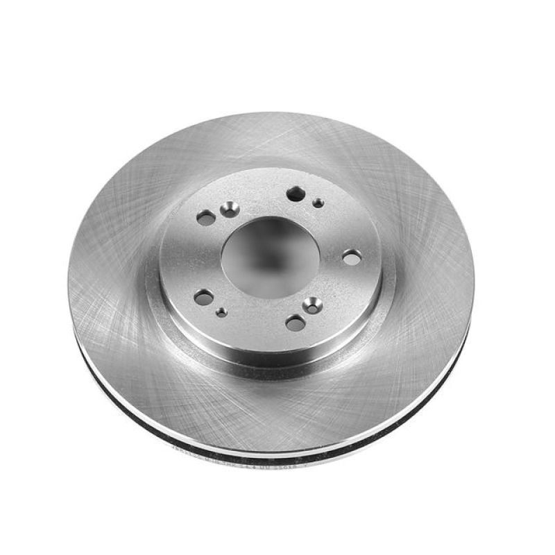 Picture of PowerStop PSB Autospecialty Rotor Brake Rotors - JBR1122