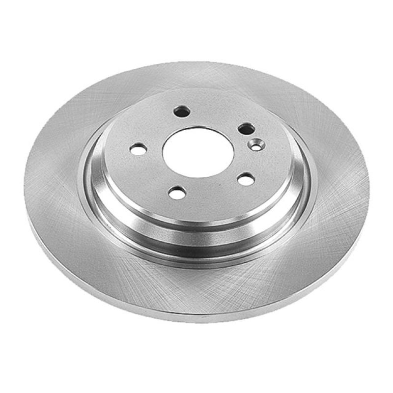 Picture of PowerStop PSB Autospecialty Rotor Brake Rotors - EBR640
