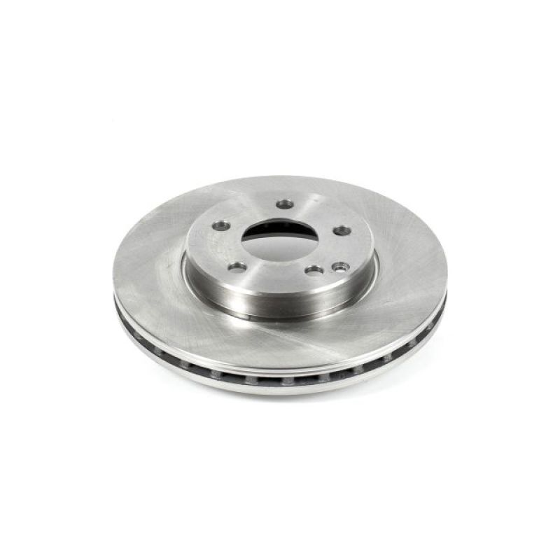 Picture of PowerStop PSB Autospecialty Rotor Brake Rotors - EBR679