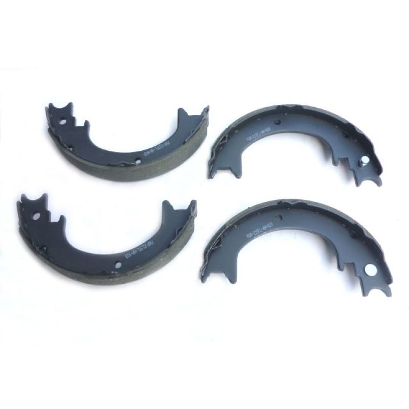 Picture of PowerStop PSB Autospecialty Brake Shoes - B906