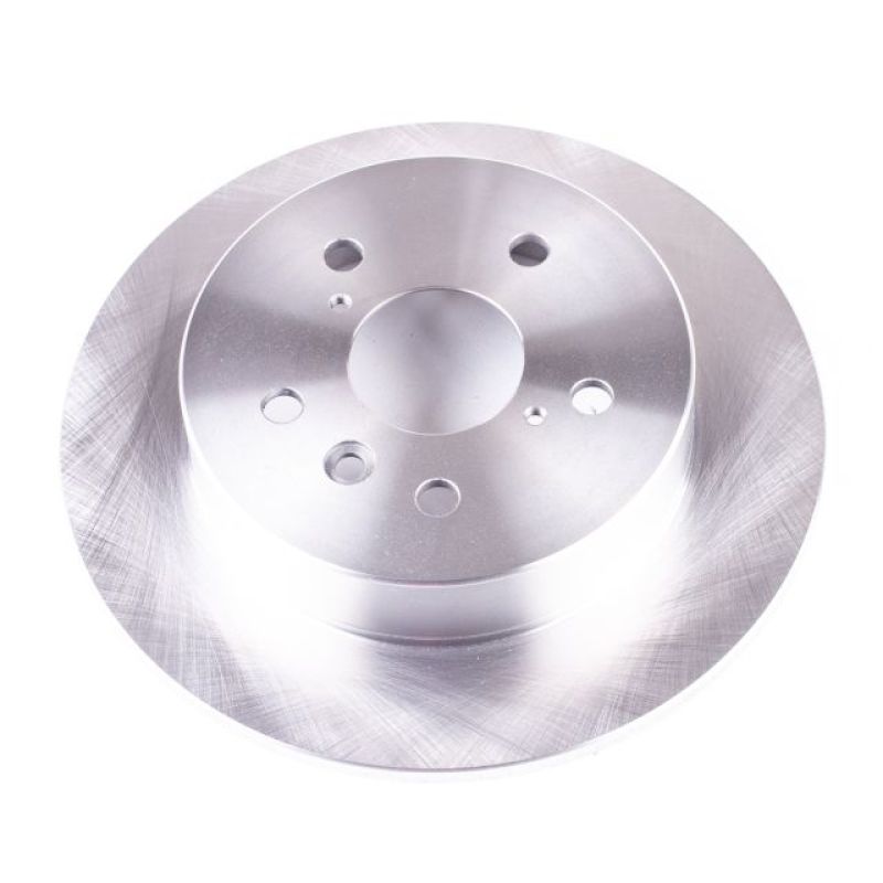 Picture of PowerStop PSB Autospecialty Rotor Brake Rotors - JBR1764