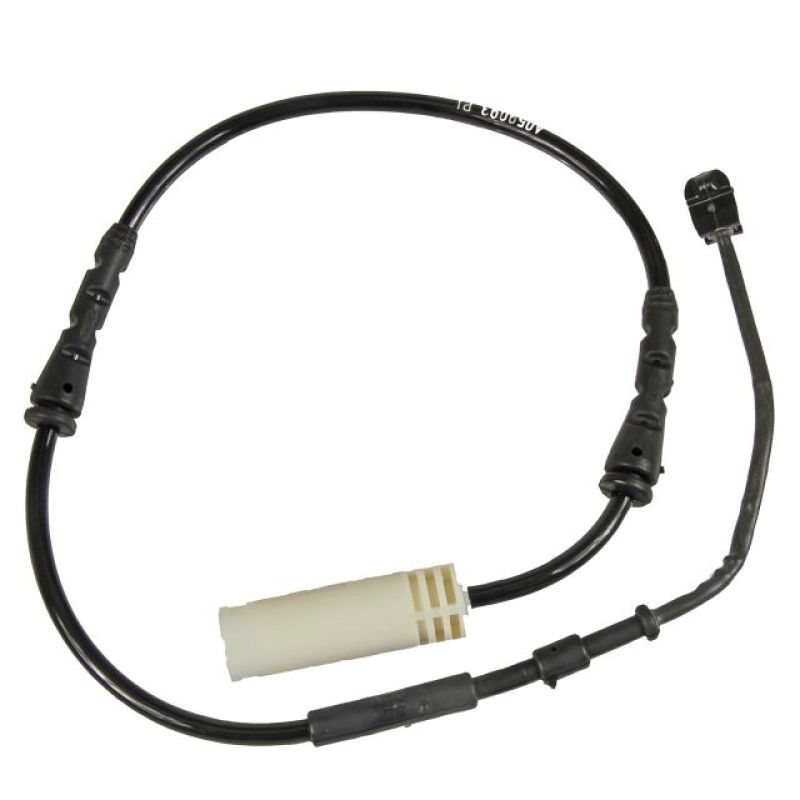 Picture of PowerStop PSB Euro-Stop Brake Pad Sensor Brake Hardware - SW-0466