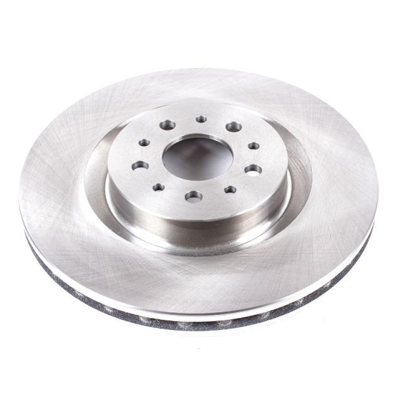 Picture of PowerStop PSB Autospecialty Rotor Brake Rotors - AR8390