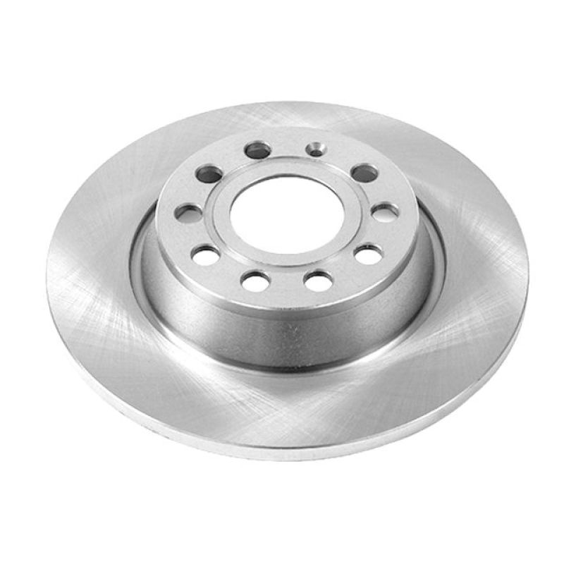 Picture of PowerStop PSB Autospecialty Rotor Brake Rotors - EBR1202
