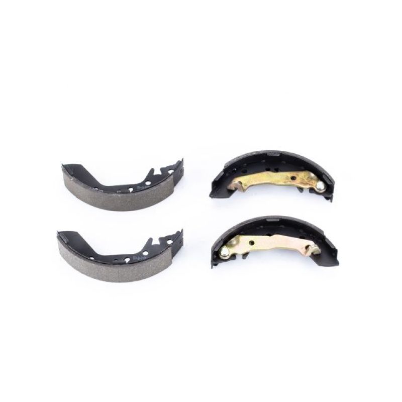 Picture of PowerStop PSB Autospecialty Brake Shoes - B749L