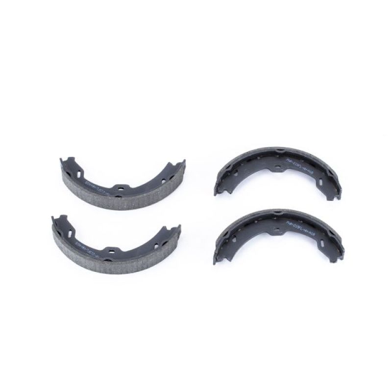 Picture of PowerStop PSB Autospecialty Brake Shoes - B951