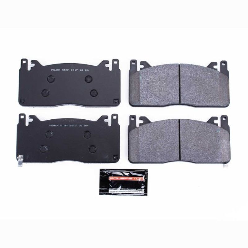 Picture of PowerStop PSB Track Day Brake Pads - PST-1853