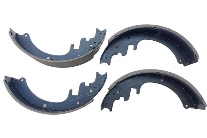 Picture of PowerStop PSB Autospecialty Brake Shoes - B452