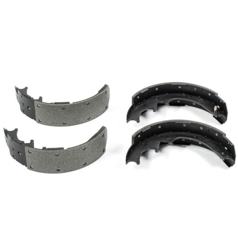 Picture of PowerStop PSB Autospecialty Brake Shoes - 705R