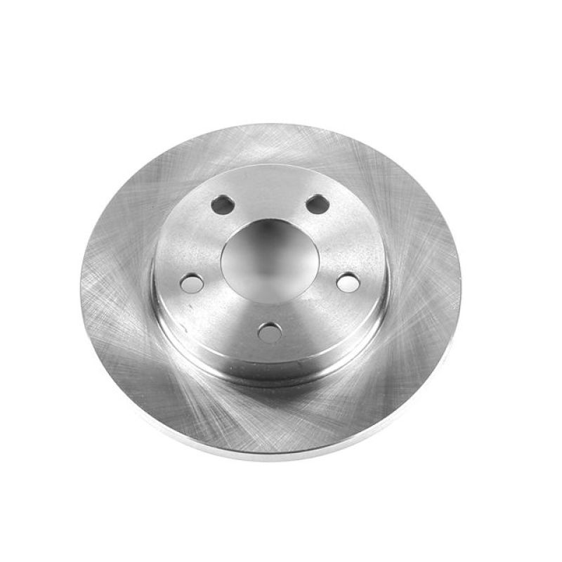 Picture of PowerStop PSB Autospecialty Rotor Brake Rotors - AR8139