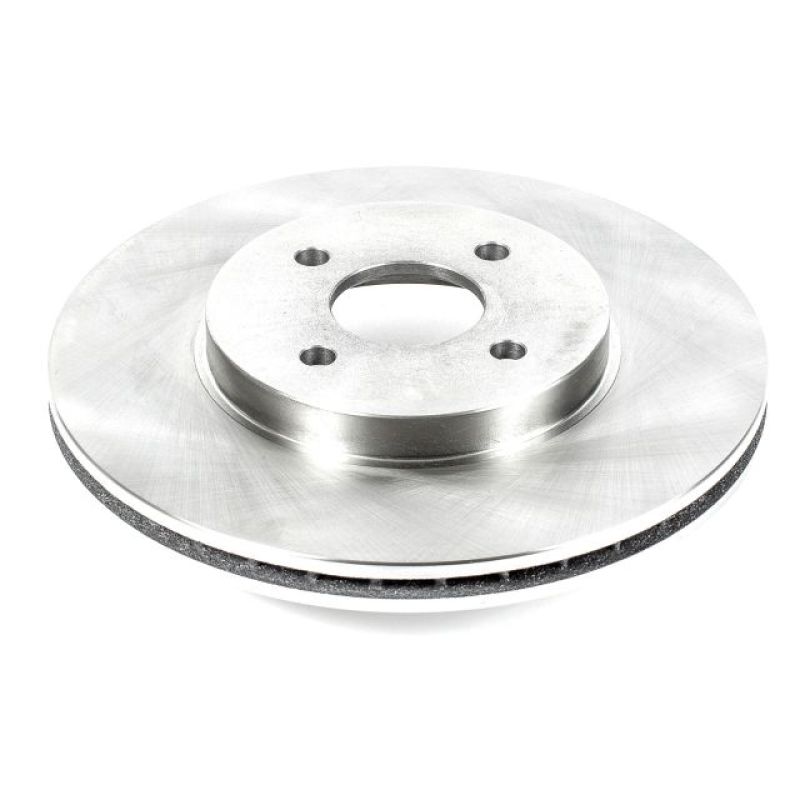 Picture of PowerStop PSB Autospecialty Rotor Brake Rotors - AR8168