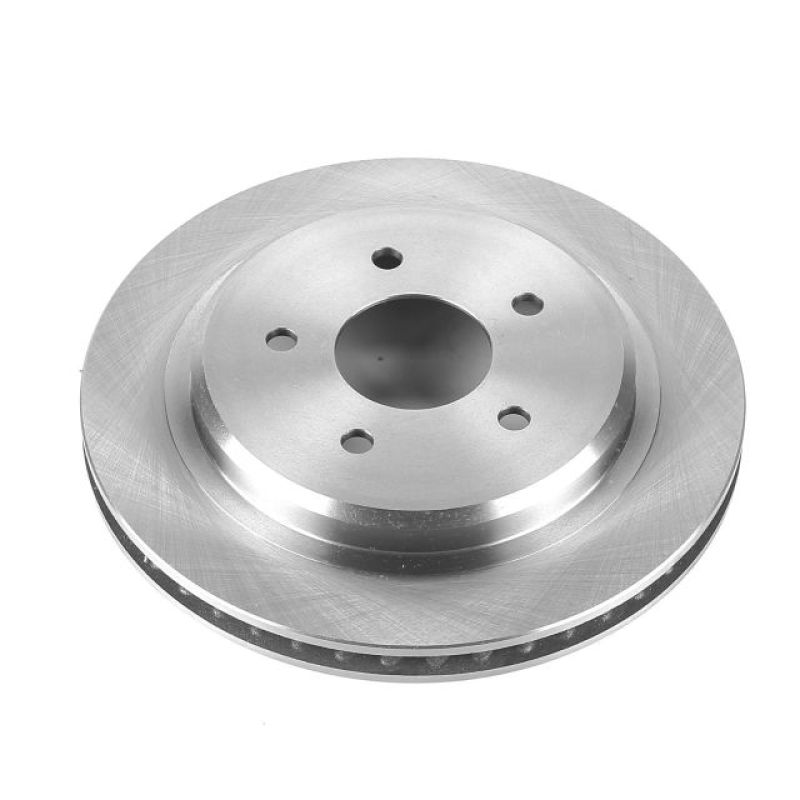 Picture of PowerStop PSB Autospecialty Rotor Brake Rotors - AR8261