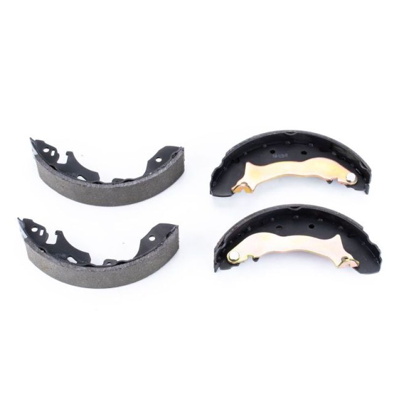 Picture of PowerStop PSB Autospecialty Brake Shoes - B736L
