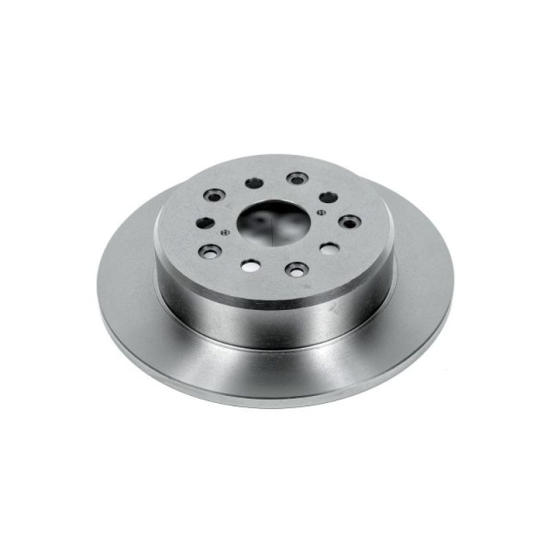 Picture of PowerStop PSB Autospecialty Rotor Brake Rotors - JBR739