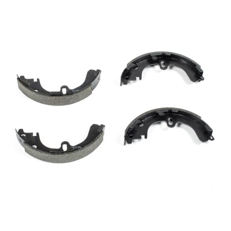 Picture of PowerStop PSB Autospecialty Brake Shoes - B750