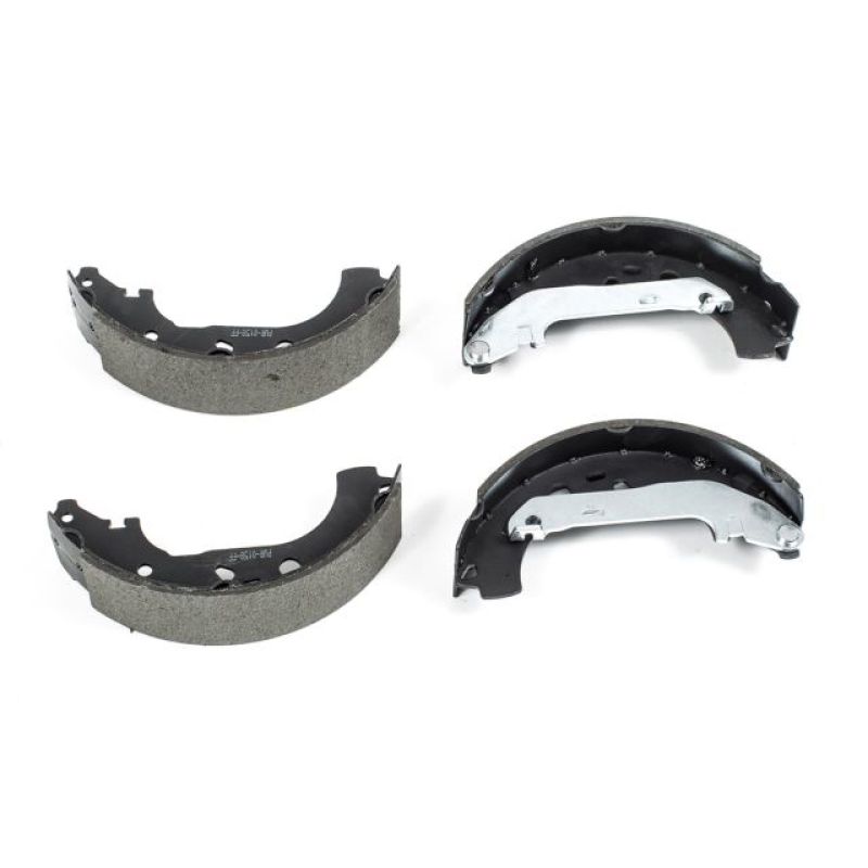 Picture of PowerStop PSB Autospecialty Brake Shoes - B974