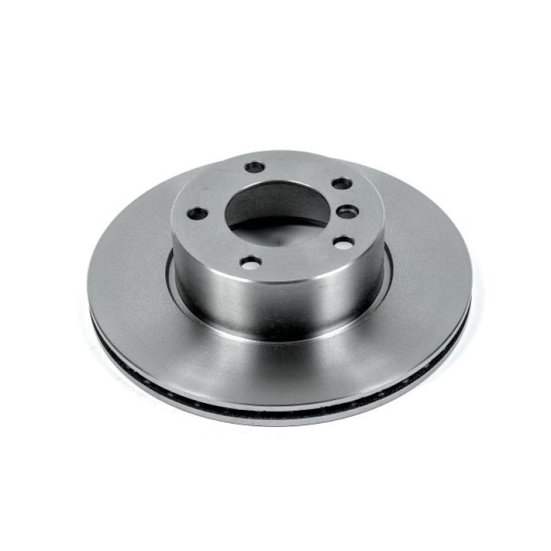 Picture of PowerStop PSB Autospecialty Rotor Brake Rotors - EBR496