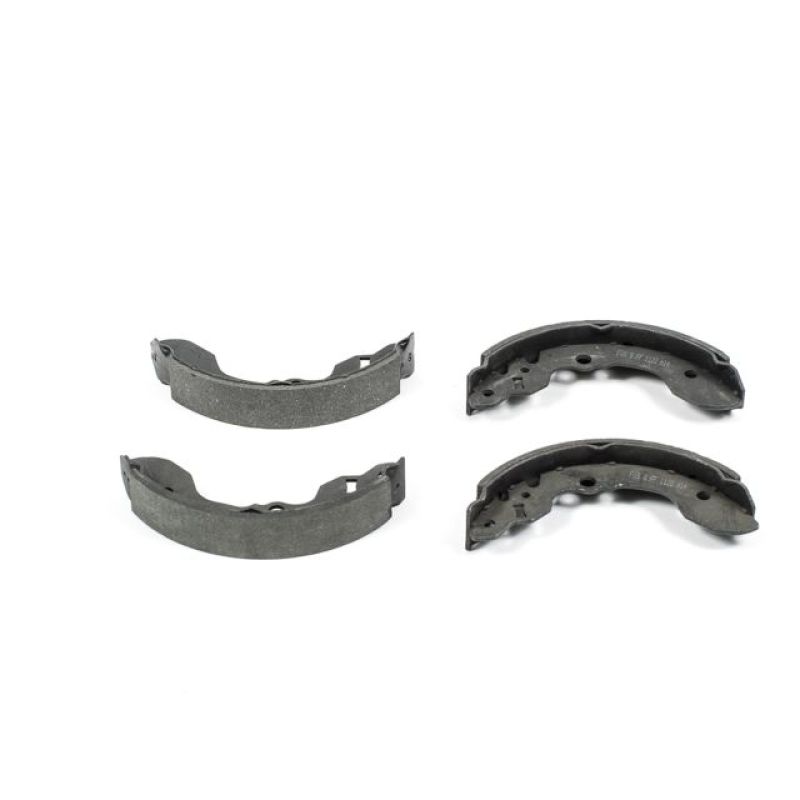 Picture of PowerStop PSB Autospecialty Brake Shoes - B641