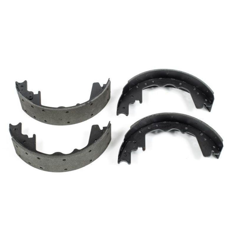 Picture of PowerStop PSB Autospecialty Brake Shoes - 358R