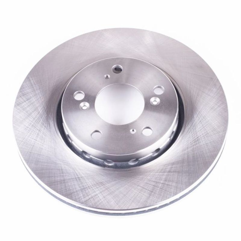 Picture of PowerStop PSB Autospecialty Rotor Brake Rotors - JBR1588