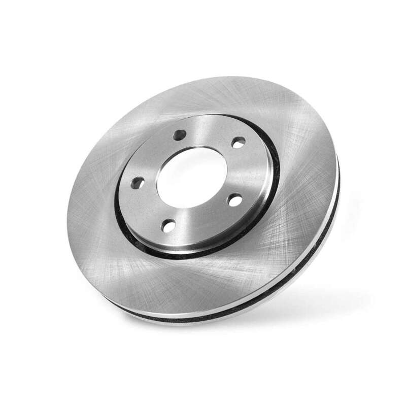 Picture of PowerStop PSB Autospecialty Rotor Brake Rotors - EBR689