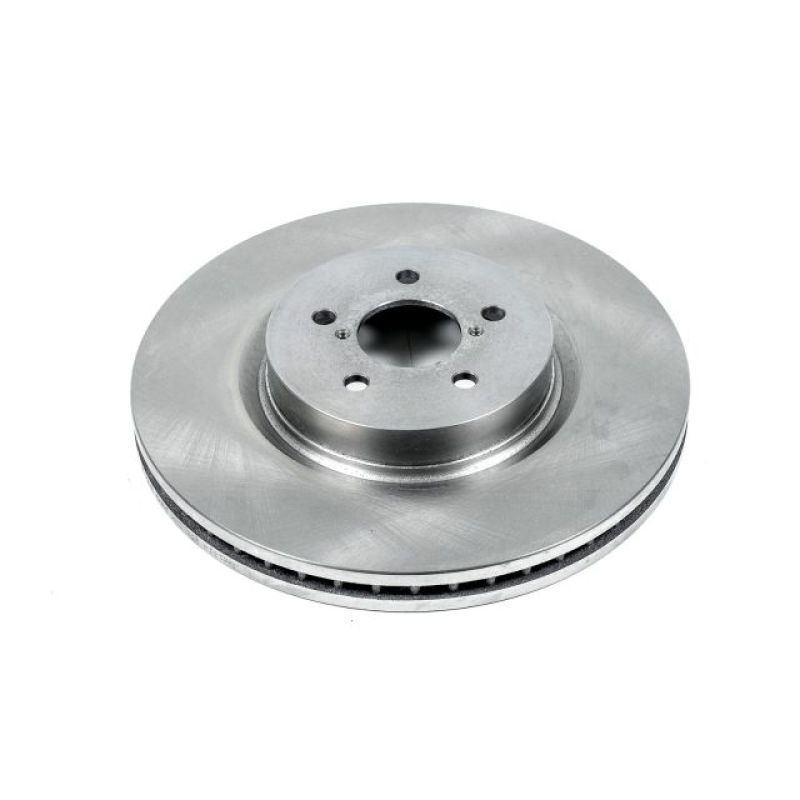 Picture of PowerStop PSB Autospecialty Rotor Brake Rotors - JBR1318