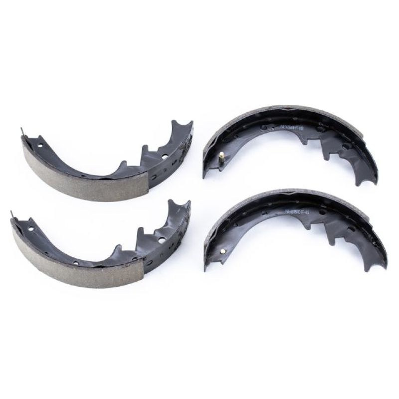 Picture of PowerStop PSB Autospecialty Brake Shoes - B774