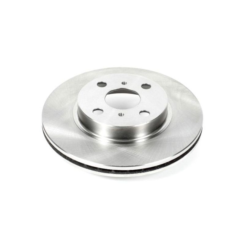 Picture of PowerStop PSB Autospecialty Rotor Brake Rotors - JBR741