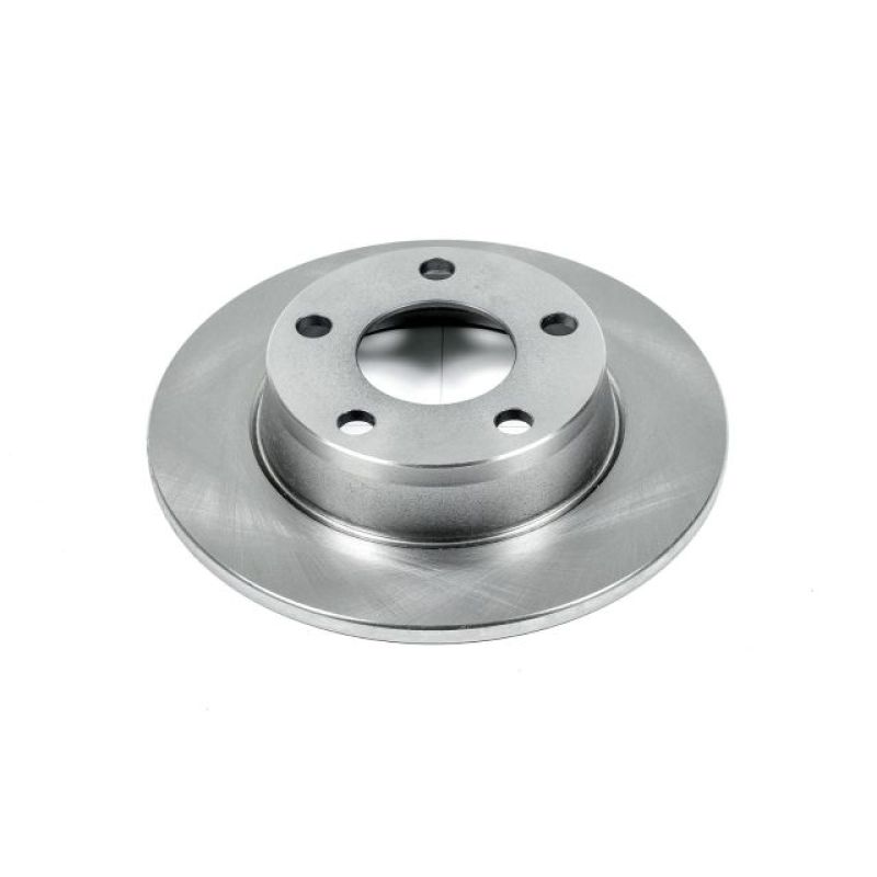 Picture of PowerStop PSB Autospecialty Rotor Brake Rotors - EBR658