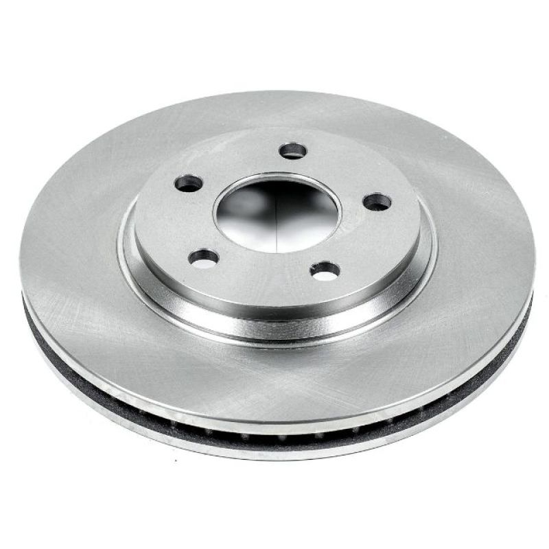 Picture of PowerStop PSB Autospecialty Rotor Brake Rotors - AR8299