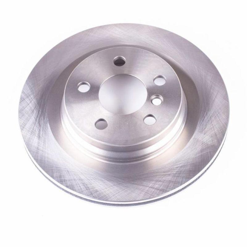 Picture of PowerStop PSB Autospecialty Rotor Brake Rotors - EBR1657