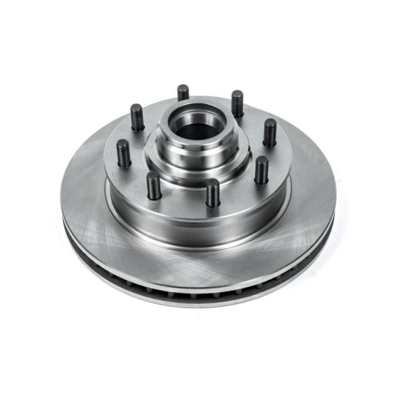 Picture of PowerStop PSB Autospecialty Rotor Brake Rotors - AR8627