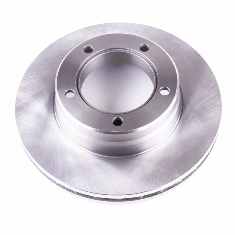 Picture of PowerStop PSB Autospecialty Rotor Brake Rotors - AR84108
