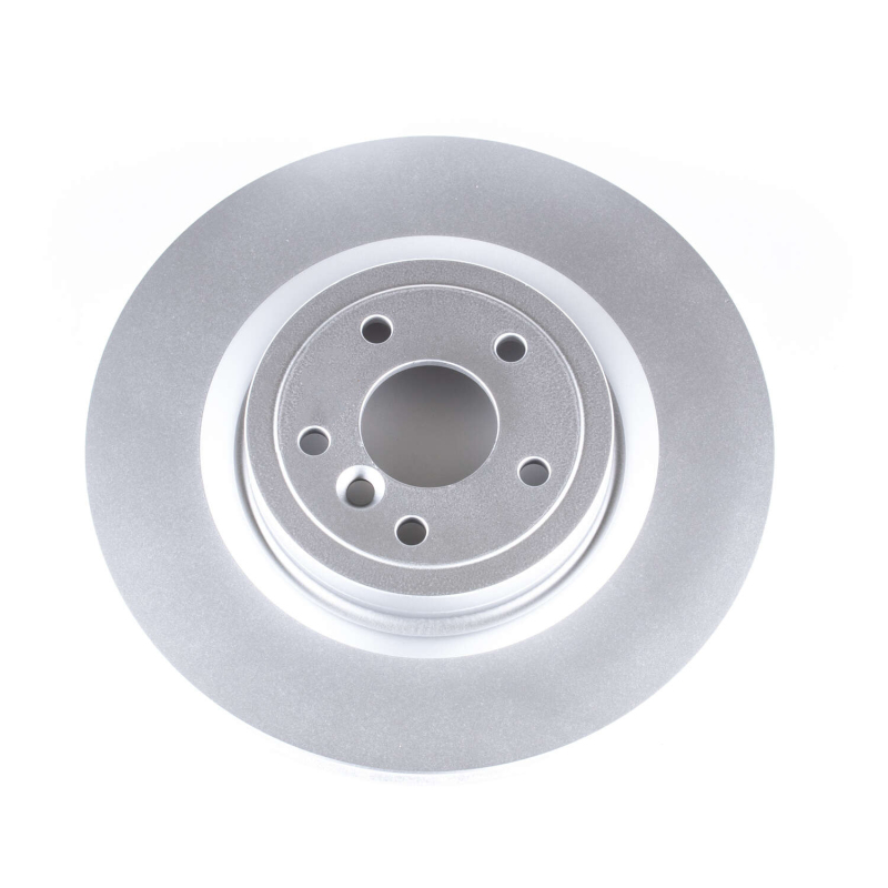Picture of PowerStop PSB Evolution Coated Rotor Brake Rotors - EBR1634EVC