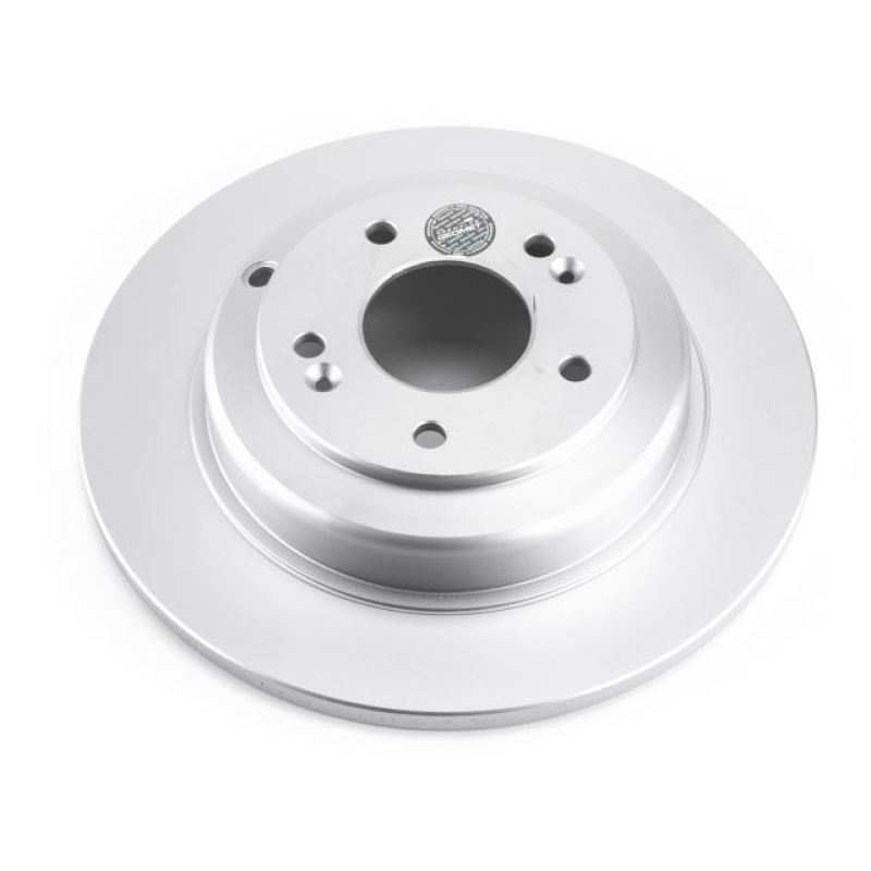 Picture of PowerStop PSB Evolution Coated Rotor Brake Rotors - JBR1530EVC