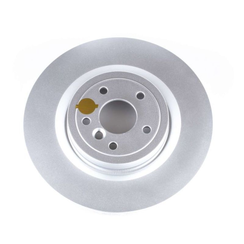 Picture of PowerStop PSB Evolution Coated Rotor Brake Rotors - EBR1634EVC