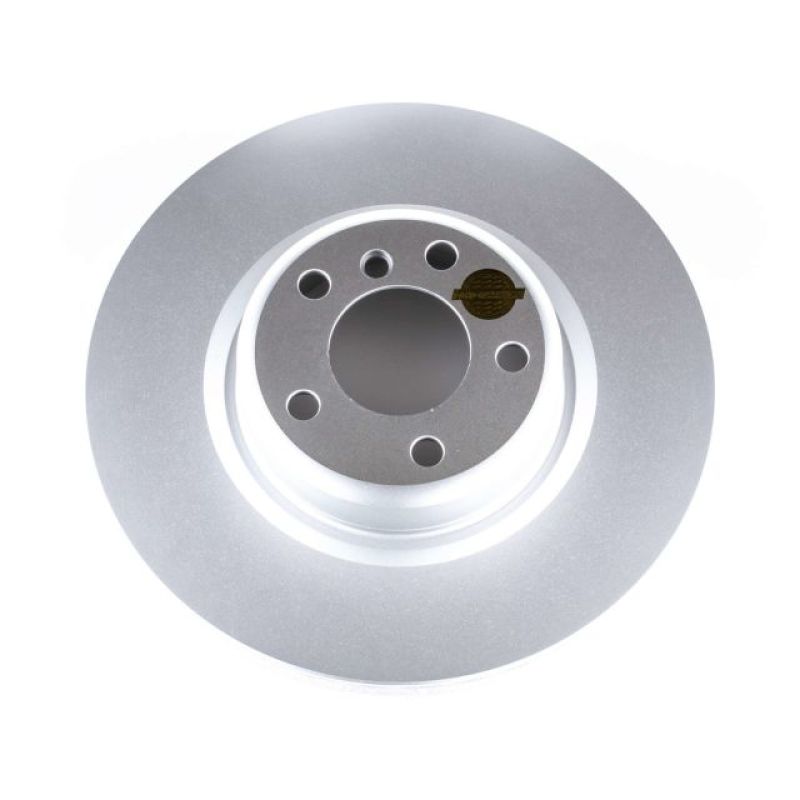 Picture of PowerStop PSB Evolution Coated Rotor Brake Rotors - EBR1404EVC