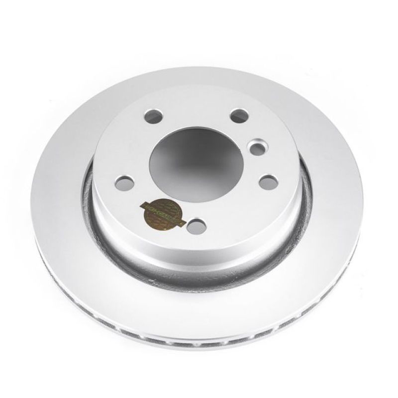 Picture of PowerStop PSB Evolution Coated Rotor Brake Rotors - EBR488EVC