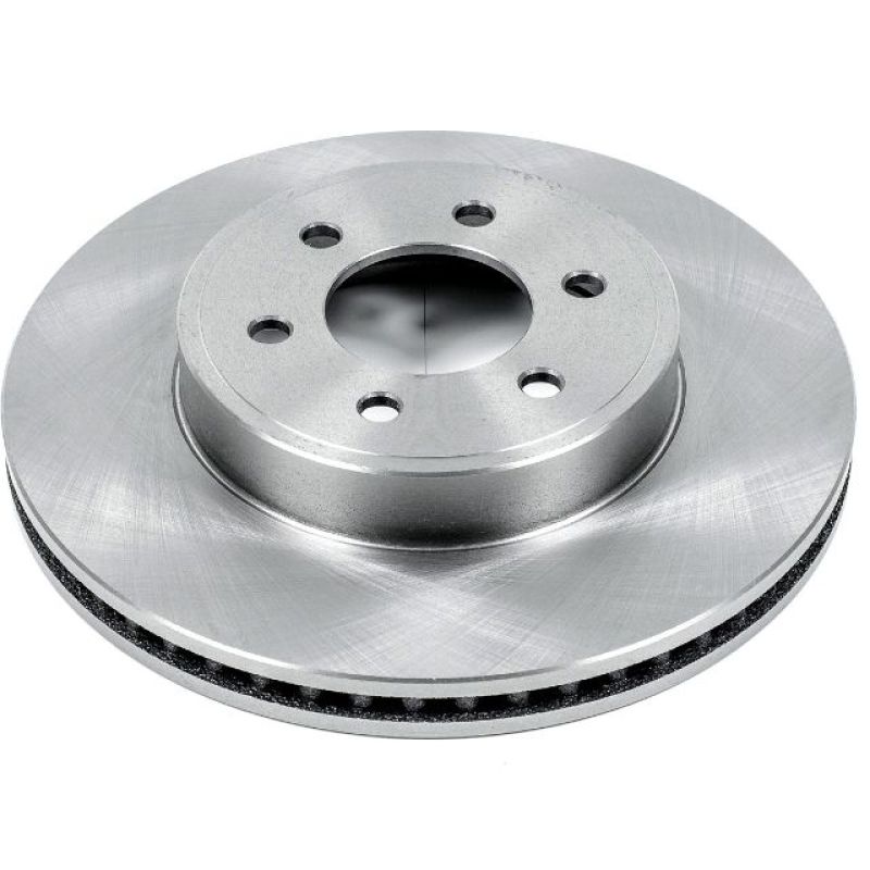 Picture of PowerStop PSB Autospecialty Rotor Brake Rotors - AR8755
