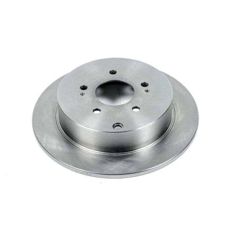 Picture of PowerStop PSB Autospecialty Rotor Brake Rotors - JBR1123