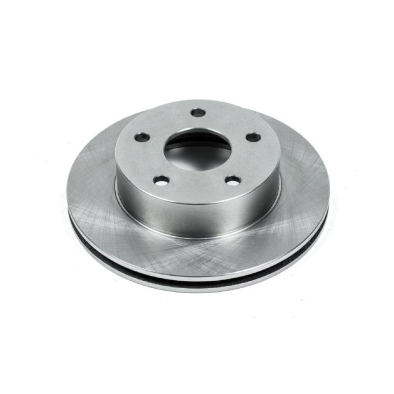Picture of PowerStop PSB Autospecialty Rotor Brake Rotors - AR8529