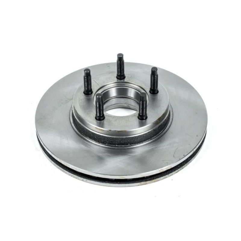 Picture of PowerStop PSB Autospecialty Rotor Brake Rotors - AR8566