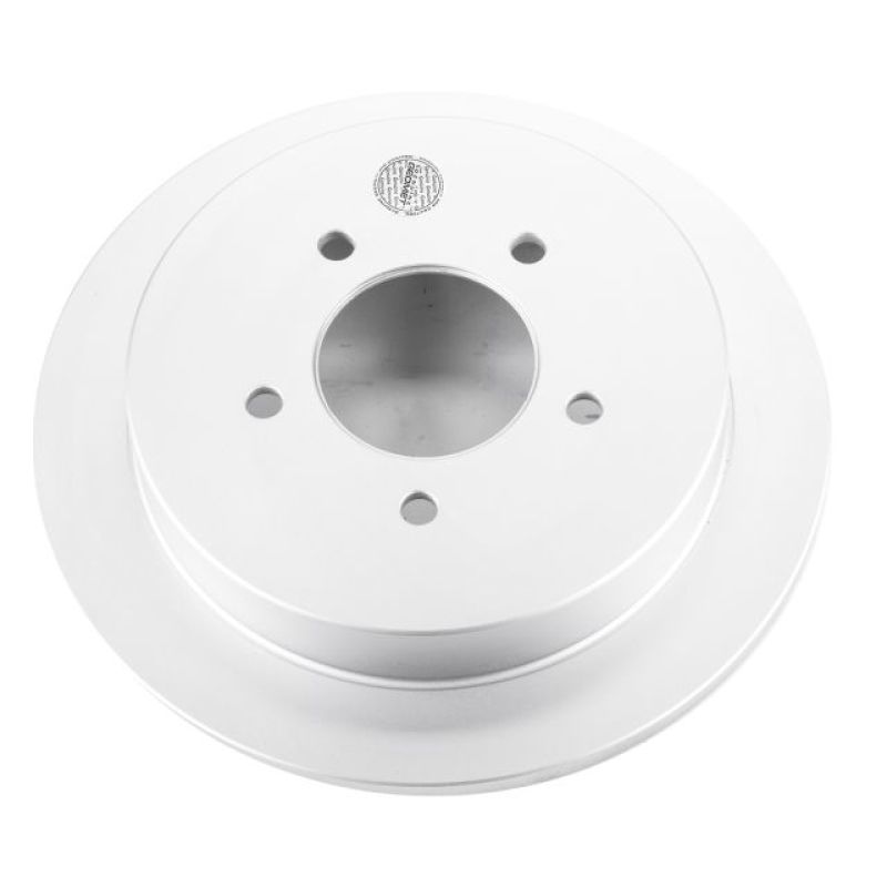Picture of PowerStop PSB Evolution Coated Rotor Brake Rotors - AR8559EVC