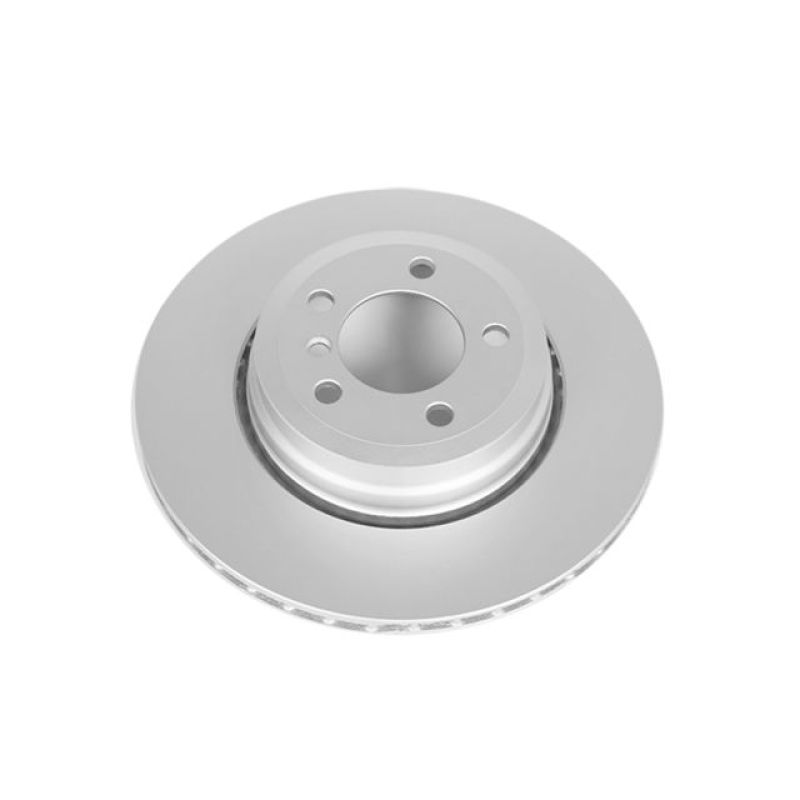 Picture of PowerStop PSB Evolution Coated Rotor Brake Rotors - EBR1024EVC