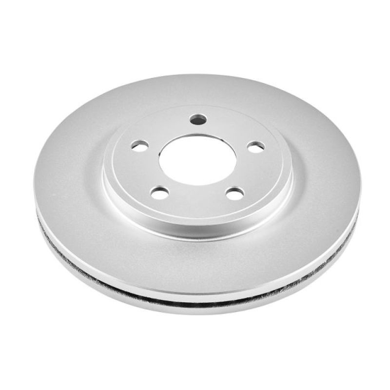 Picture of PowerStop PSB Evolution Coated Rotor Brake Rotors - AR8164EVC