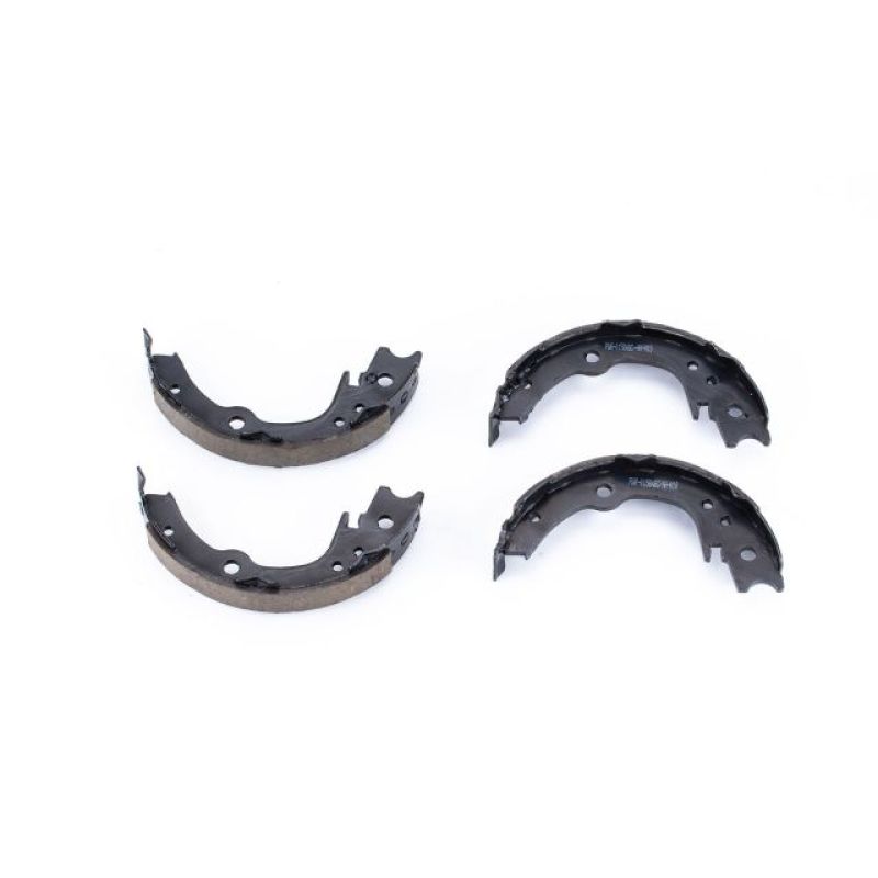 Picture of PowerStop PSB Autospecialty Brake Shoes - B796