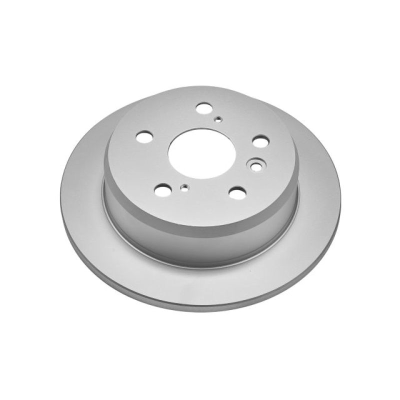 Picture of PowerStop PSB Evolution Coated Rotor Brake Rotors - JBR973EVC