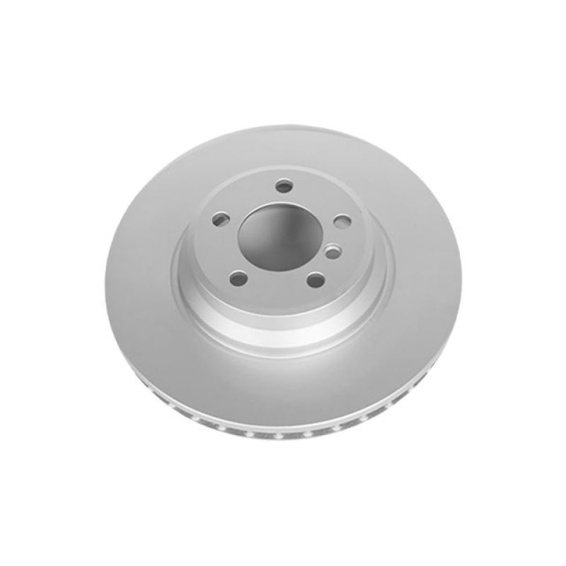 Picture of PowerStop PSB Evolution Coated Rotor Brake Rotors - EBR864EVC