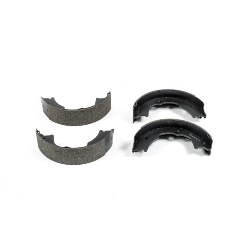 Picture of PowerStop PSB Autospecialty Brake Shoes - B847