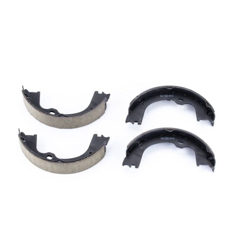 Picture of PowerStop PSB Autospecialty Brake Shoes - B962